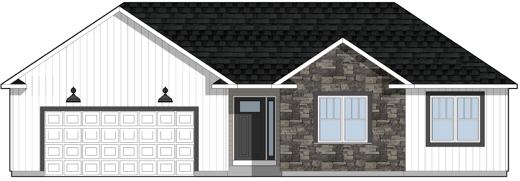 328 E. Washington Avenue, Conservancy Place, Jefferson, Wisconsin, United States 53549, 3 Bedrooms Bedrooms, ,2 BathroomsBathrooms,Home,Sold,E. Washington Avenue,1382