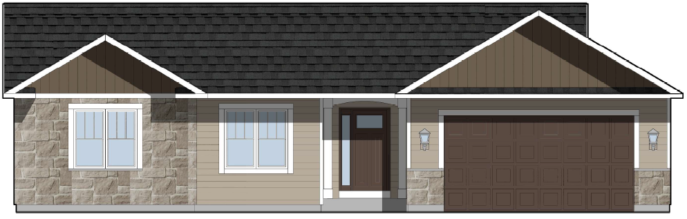 915 Ridge Court, Hepp Heights, Watertown, Wisconsin, United States 53094, 3 Bedrooms Bedrooms, ,2 BathroomsBathrooms,Home,Sold,Ridge Court,1386