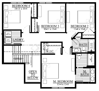 320 E. Washington Avenue, Conservancy Place, Jefferson, Wisconsin, United States 53549, 4 Bedrooms Bedrooms, ,2.5 BathroomsBathrooms,Home,Sold,E. Washington Avenue,1389