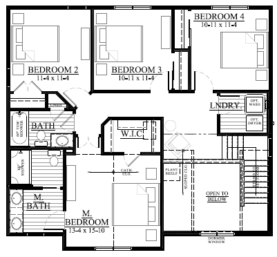 904 Ridge Court, Hepp Heights, Watertown, Wisconsin, United States 53094, 4 Bedrooms Bedrooms, ,2.5 BathroomsBathrooms,Home,Sold,Ridge Court,1391