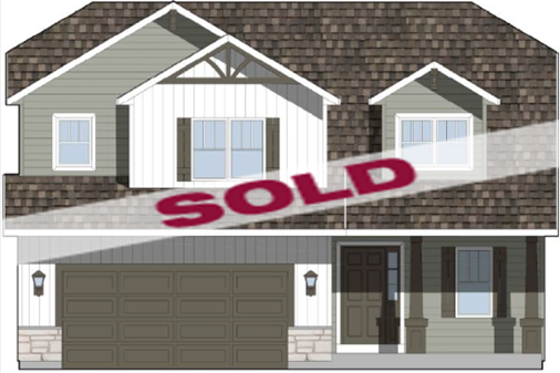 904 Ridge Court, Hepp Heights, Watertown, Wisconsin, United States 53094, 4 Bedrooms Bedrooms, ,2.5 BathroomsBathrooms,Home,Sold,Ridge Court,1391