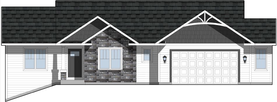 440 Conservancy Drive, Morse Farms Highland, Johnson Creek, Wisconsin, United States 53038, 3 Bedrooms Bedrooms, ,2 BathroomsBathrooms,Home,Sold,Conservancy Drive,1393