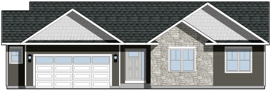 1750 Morgan Station Court, Morgan Station, Oconomowoc, Wisconsin, United States 53066, 3 Bedrooms Bedrooms, ,2 BathroomsBathrooms,Home,Sold,Morgan Station Court,1397