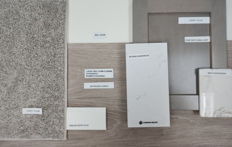 432 Midge Street, Morse Farms Highland, Johnson Creek, Wisconsin, United States 53038, 3 Bedrooms Bedrooms, ,2 BathroomsBathrooms,Home,Sold,Midge Street,1398