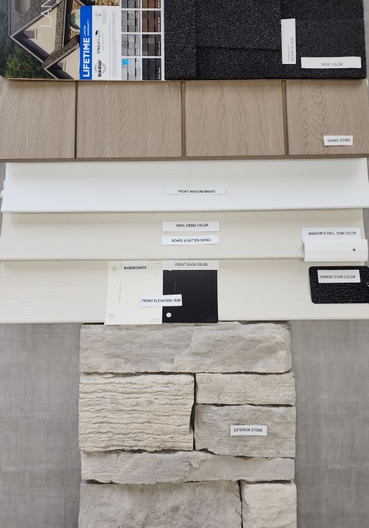 344 Crestview Lane, Brookstone Meadows, Lake Mills, Wisconsin, United States 53551, 3 Bedrooms Bedrooms, ,2 BathroomsBathrooms,Home,Sold,Crestview Lane,1399