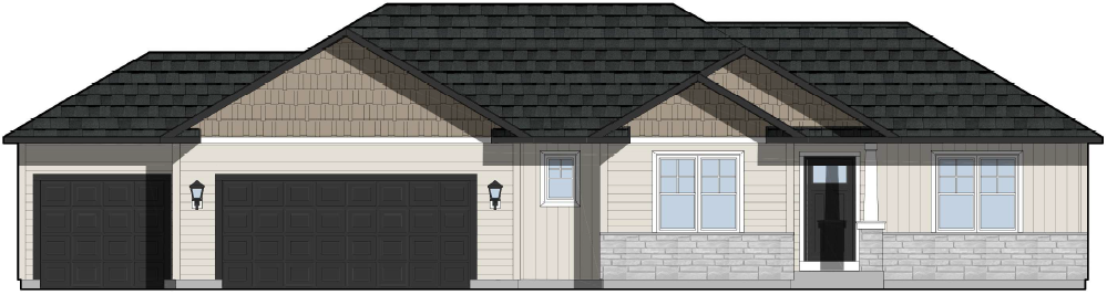 344 Crestview Lane, Brookstone Meadows, Lake Mills, Wisconsin, United States 53551, 3 Bedrooms Bedrooms, ,2 BathroomsBathrooms,Home,Sold,Crestview Lane,1399