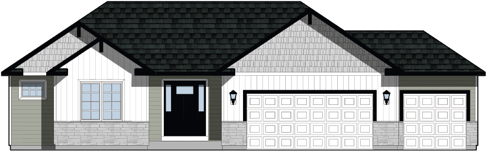 1541 Tyranena Terrace, Tyranena Point, Lake Mills, Wisconsin, United States 53551, 3 Bedrooms Bedrooms, ,2 BathroomsBathrooms,Home,Sold,Tyranena Terrace,1400