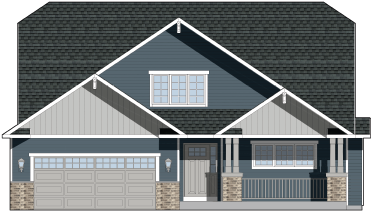 1717 Arthurs Pass, Morgan Station, Oconomowoc, Wisconsin, United States 53066, 4 Bedrooms Bedrooms, ,2.5 BathroomsBathrooms,Home,Sold,Arthurs Pass,1403