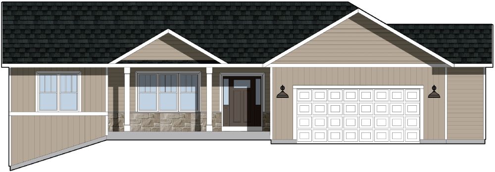 1413 Beacon, Grandview Heights, Watertown, Wisconsin, United States 53098, 3 Bedrooms Bedrooms, ,2 BathroomsBathrooms,Home,Sold,Beacon,1405