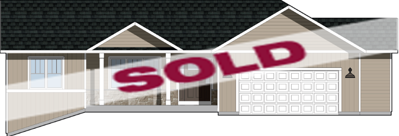 1413 Beacon, Grandview Heights, Watertown, Wisconsin, United States 53098, 3 Bedrooms Bedrooms, ,2 BathroomsBathrooms,Home,Sold,Beacon,1405