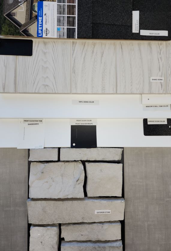 335 Crestview Lane, Brookstone Meadows, Lake Mills, Wisconsin, United States 53551, 3 Bedrooms Bedrooms, ,2 BathroomsBathrooms,Home,Sold,Crestview Lane,1406