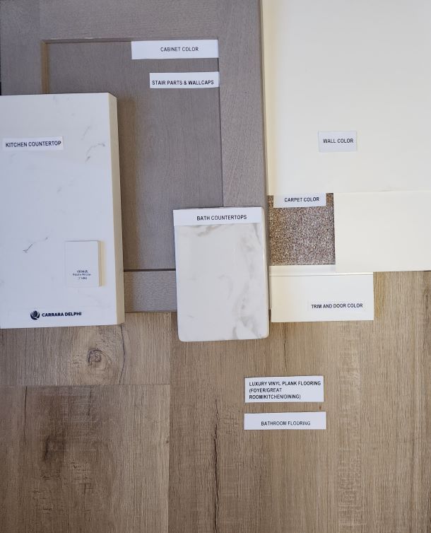 335 Crestview Lane, Brookstone Meadows, Lake Mills, Wisconsin, United States 53551, 3 Bedrooms Bedrooms, ,2 BathroomsBathrooms,Home,Sold,Crestview Lane,1406