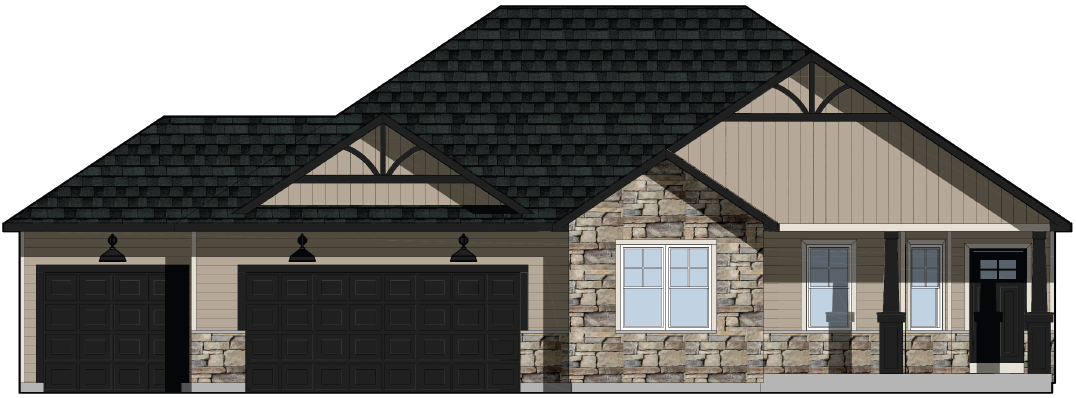 568 Cletus, Scott Farms, Cambridge, Wisconsin, United States 53523, 3 Bedrooms Bedrooms, ,2 BathroomsBathrooms,Home,Sold,Cletus,1407