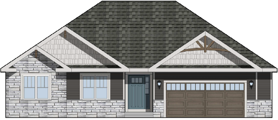 68 Oakridge Trail, Savannah Parkway, Deerfield, Wisconsin, United States 53531, 3 Bedrooms Bedrooms, ,2 BathroomsBathrooms,Home,Sold,Oakridge Trail,1408