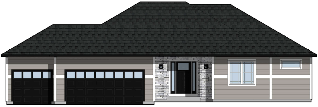 429 Midge Street, Morse Farms Highland, Johnson Creek, Wisconsin, United States 53038, 3 Bedrooms Bedrooms, ,2 BathroomsBathrooms,Home,Sold,Midge Street,1412