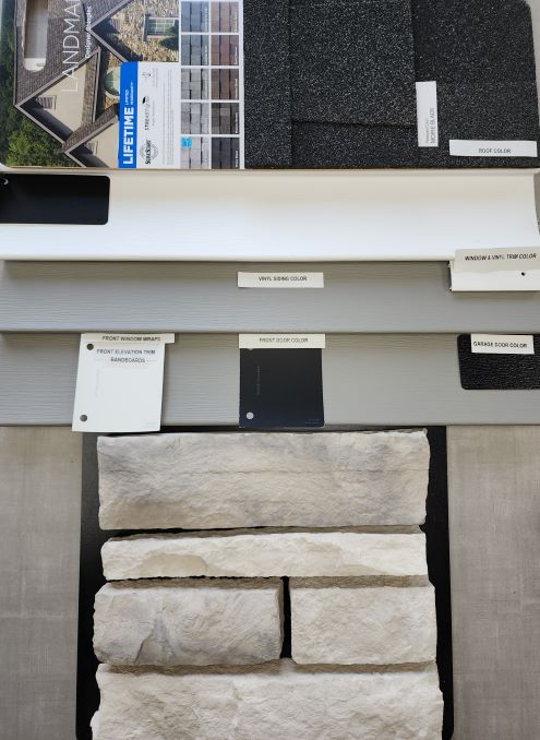 429 Midge Street, Morse Farms Highland, Johnson Creek, Wisconsin, United States 53038, 3 Bedrooms Bedrooms, ,2 BathroomsBathrooms,Home,Sold,Midge Street,1412