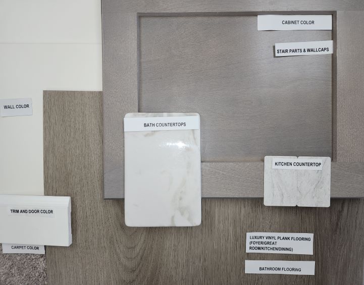 429 Midge Street, Morse Farms Highland, Johnson Creek, Wisconsin, United States 53038, 3 Bedrooms Bedrooms, ,2 BathroomsBathrooms,Home,Sold,Midge Street,1412