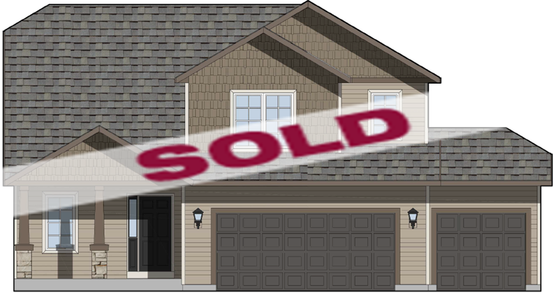 1421 Beacon Drive, Grandview Heights, Watertown, Wisconsin, United States 53098, 4 Bedrooms Bedrooms, ,2.5 BathroomsBathrooms,Home,Sold,Beacon Drive,1414