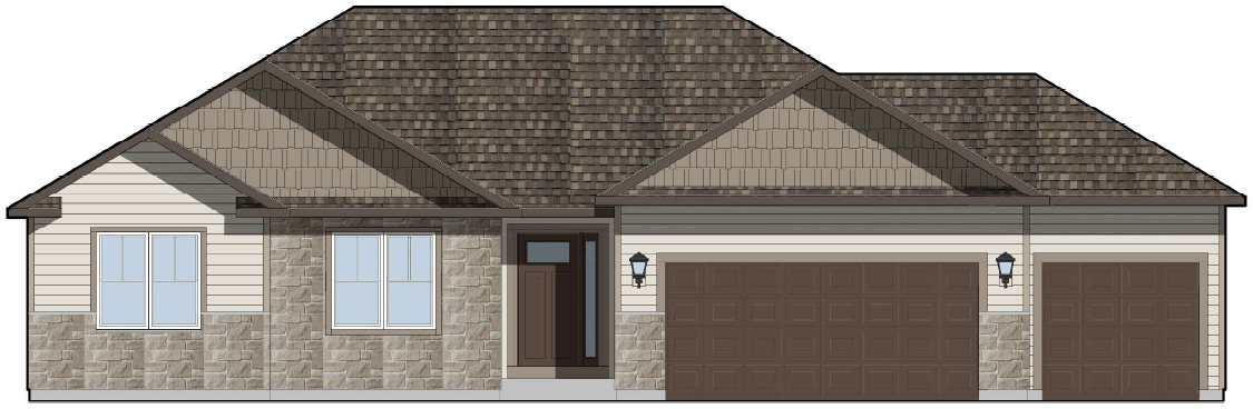 1511 Tyranena Terrace, Tyranena Point, Lake Mills, Wisconsin, United States 53551, 3 Bedrooms Bedrooms, ,2 BathroomsBathrooms,Home,Sold,Tyranena Terrace,1415