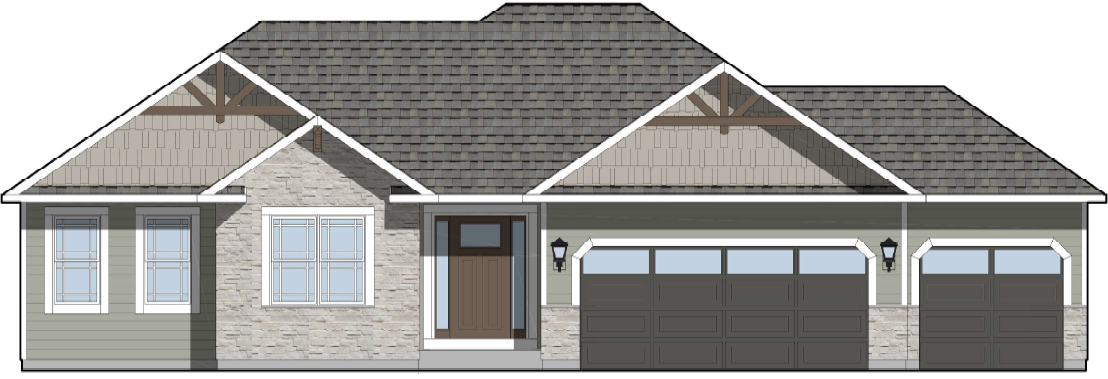 621 Wheatland Drive, Scott Farms, Cambridge, Wisconsin, United States 53523, 3 Bedrooms Bedrooms, ,2 BathroomsBathrooms,Home,Sold,Wheatland Drive,1416