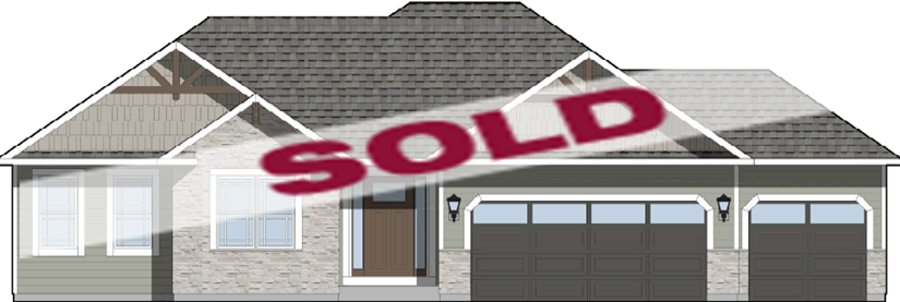 621 Wheatland Drive, Scott Farms, Cambridge, Wisconsin, United States 53523, 3 Bedrooms Bedrooms, ,2 BathroomsBathrooms,Home,Sold,Wheatland Drive,1416