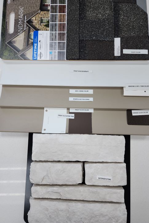 431 Crestview Lane, Brookstone Meadows, Lake Mills, Wisconsin, United States 53551, 3 Bedrooms Bedrooms, ,2 BathroomsBathrooms,Home,Sold,Crestview Lane,1418