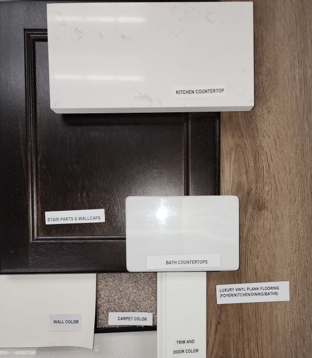 431 Crestview Lane, Brookstone Meadows, Lake Mills, Wisconsin, United States 53551, 3 Bedrooms Bedrooms, ,2 BathroomsBathrooms,Home,Sold,Crestview Lane,1418