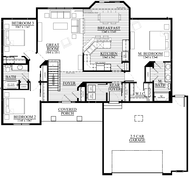1399 Hillendale Court, Grandview Heights, Watertown, Wisconsin, United States 53098, 3 Bedrooms Bedrooms, ,2 BathroomsBathrooms,Home,Sold,Hillendale Court,1419