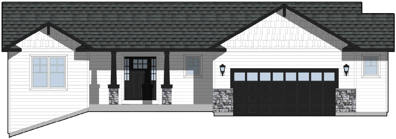 1399 Hillendale Court, Grandview Heights, Watertown, Wisconsin, United States 53098, 3 Bedrooms Bedrooms, ,2 BathroomsBathrooms,Home,Sold,Hillendale Court,1419