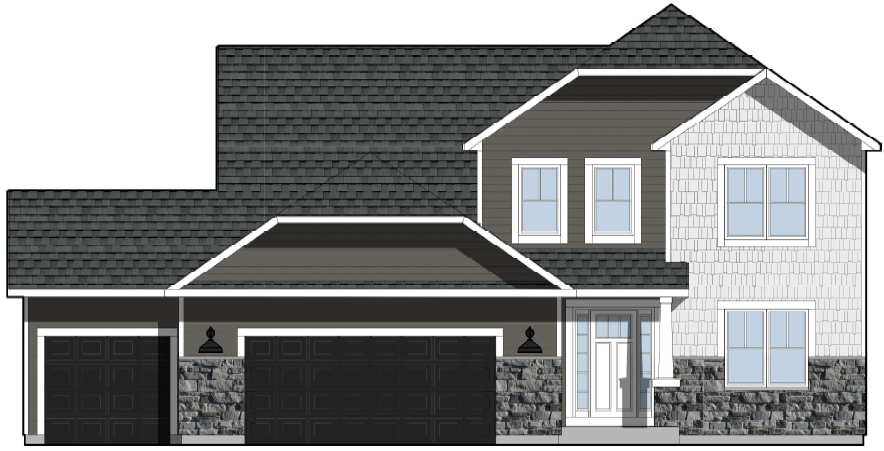 1441 Tyranena Terrace, Tyranena Point, Lake Mills, Wisconsin, United States 53551, 4 Bedrooms Bedrooms, ,2.5 BathroomsBathrooms,Home,Sold,Tyranena Terrace,1422