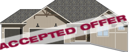 421 Midge Street, Morse Farms Highland, Johnson Creek, Wisconsin, United States 53038, 3 Bedrooms Bedrooms, ,2 BathroomsBathrooms,Home,Sold,Midge Street,1423