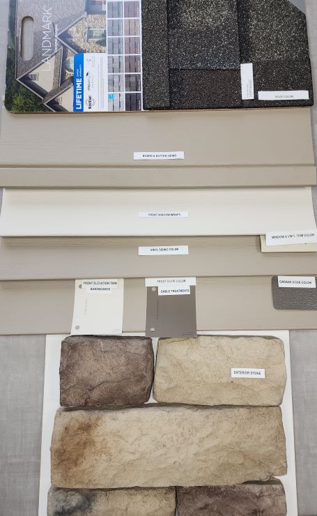 421 Midge Street, Morse Farms Highland, Johnson Creek, Wisconsin, United States 53038, 3 Bedrooms Bedrooms, ,2 BathroomsBathrooms,Home,Sold,Midge Street,1423