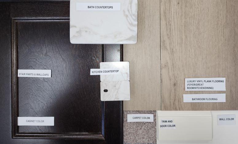 421 Midge Street, Morse Farms Highland, Johnson Creek, Wisconsin, United States 53038, 3 Bedrooms Bedrooms, ,2 BathroomsBathrooms,Home,Sold,Midge Street,1423