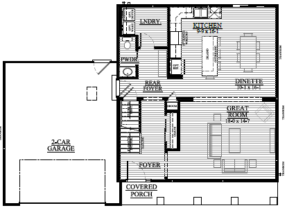 1531 Woodside Drive, Morgan Station, Oconomowoc, Wisconsin, United States 53066, 4 Bedrooms Bedrooms, ,2.5 BathroomsBathrooms,Home,Sold,Woodside Drive,1424