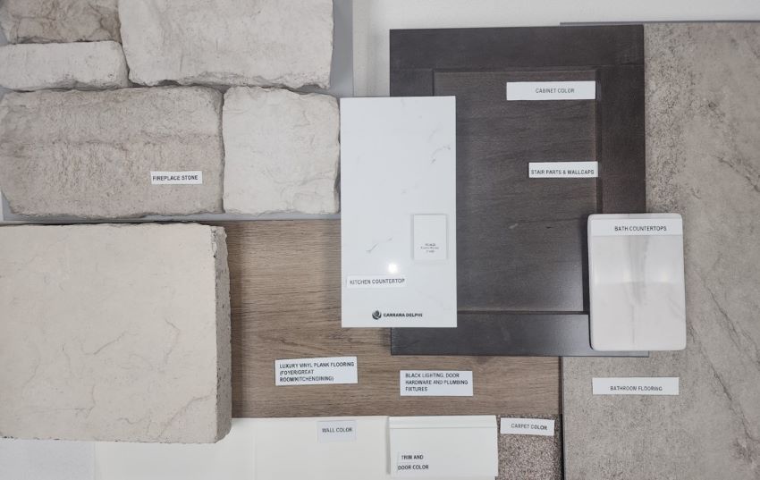 1717 Morgan Station Court, Morgan Station, Oconomowoc, Wisconsin, United States 53066, 3 Bedrooms Bedrooms, ,2 BathroomsBathrooms,Home,Sold,Morgan Station Court,1426