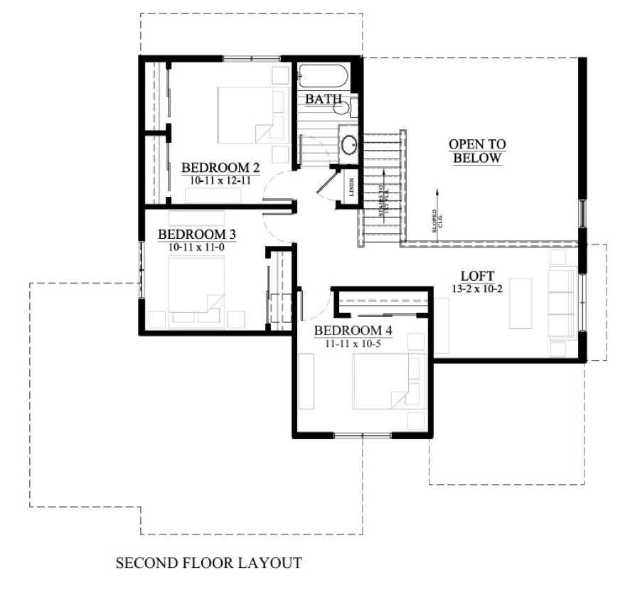 425 Midge St, Morse Farms Highland, Wisconsin, United States 53038, 4 Bedrooms Bedrooms, ,2.5 BathroomsBathrooms,Home,Sold,Midge St,1428