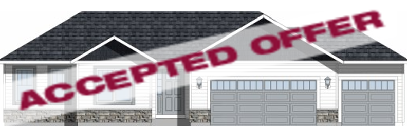 811 Golf Drive, Fairways of Jefferson, Jefferson, Wisconsin, United States 53549, 3 Bedrooms Bedrooms, ,2 BathroomsBathrooms,Home,Sold,Golf Drive,1430