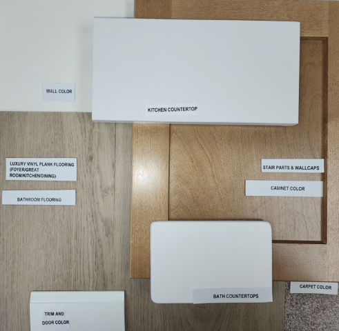 811 Golf Drive, Fairways of Jefferson, Jefferson, Wisconsin, United States 53549, 3 Bedrooms Bedrooms, ,2 BathroomsBathrooms,Home,Sold,Golf Drive,1430