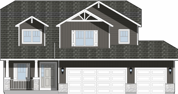 424 Conservancy Drive, Morse Farms Highland, Johnon Creek, Wisconsin, United States 53038, 4 Bedrooms Bedrooms, 0 ,2.5 BathroomsBathrooms,Home,Sold,Conservancy Drive,0,1449