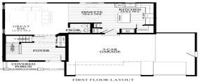 424 Conservancy Drive, Morse Farms Highland, Johnon Creek, Wisconsin, United States 53038, 4 Bedrooms Bedrooms, 0 ,2.5 BathroomsBathrooms,Home,Sold,Conservancy Drive,0,1449