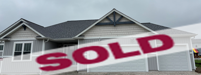 355 Ridgeview Drive, Brookstone Meadows, Lake Mills, Wisconsin, United States 53551, 3 Bedrooms Bedrooms, 0 ,2 BathroomsBathrooms,Home,Sold,Ridgeview Drive,0,1450