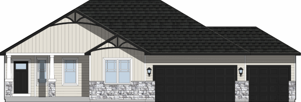 365 Ridgeview Drive, Brookstone Meadows, Lake Mills, Wisconsin, United States 53551, 3 Bedrooms Bedrooms, 0 ,2 BathroomsBathrooms,Home,Sold,Ridgeview Drive,0,1453