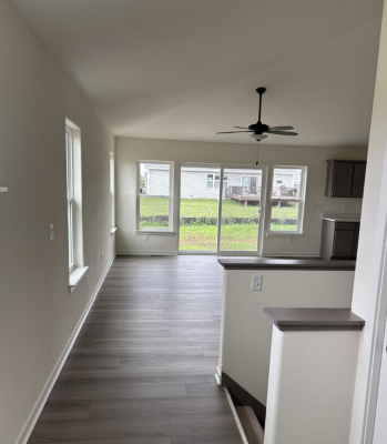 365 Ridgeview Drive, Brookstone Meadows, Lake Mills, Wisconsin, United States 53551, 3 Bedrooms Bedrooms, 0 ,2 BathroomsBathrooms,Home,Sold,Ridgeview Drive,0,1453