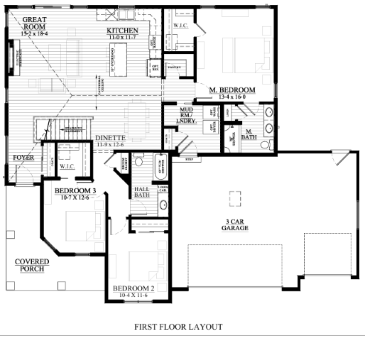751 Golf Drive, Fairways of Jefferson, Jefferson, Wisconsin, United States 53549, 3 Bedrooms Bedrooms, 0 ,2 BathroomsBathrooms,Home,Sold,Golf Drive,0,1454