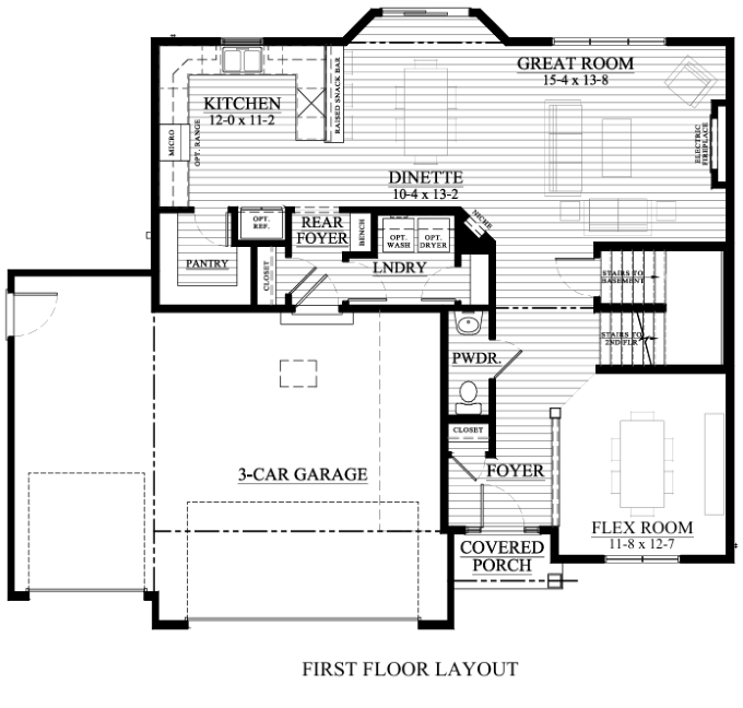 Savannah Pkwy, Savannah Parkway, Wisconsin, United States 53531, 4 Bedrooms Bedrooms, 0 ,2.5 BathroomsBathrooms,Home,Sold,Savannah Pkwy,0,1455