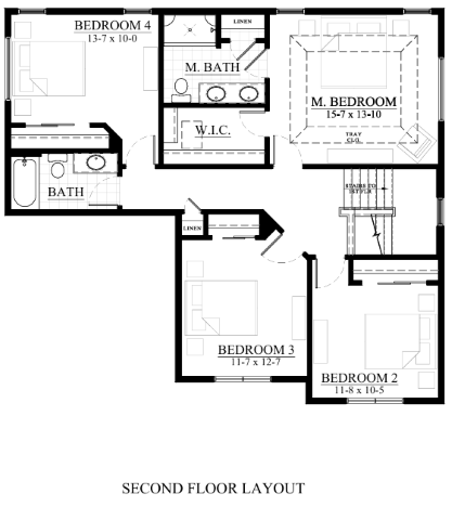Savannah Pkwy, Savannah Parkway, Wisconsin, United States 53531, 4 Bedrooms Bedrooms, 0 ,2.5 BathroomsBathrooms,Home,Sold,Savannah Pkwy,0,1455