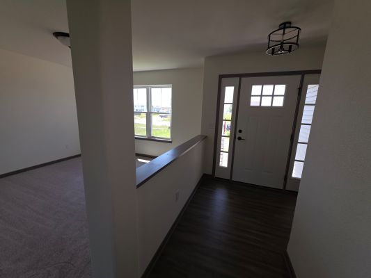 400 Ridgeview Ct, Brookstone Meadows, Lake Mills, Wisconsin, United States 53551, 4 Bedrooms Bedrooms, 0 ,2.5 BathroomsBathrooms,Home,Sold,Ridgeview Ct,0,1457