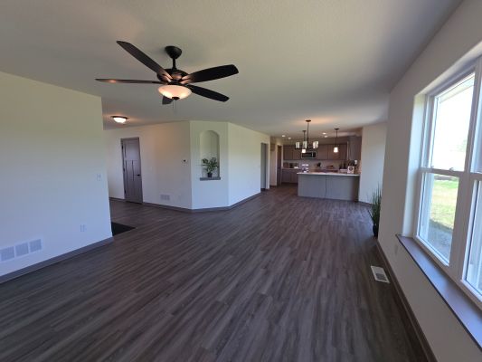 400 Ridgeview Ct, Brookstone Meadows, Lake Mills, Wisconsin, United States 53551, 4 Bedrooms Bedrooms, 0 ,2.5 BathroomsBathrooms,Home,Sold,Ridgeview Ct,0,1457