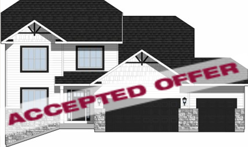 432 Chapel Hill Dr, Morse Farms Highland, Johnson Creek, Wisconsin, United States 53038, 4 Bedrooms Bedrooms, 0 ,2.5 BathroomsBathrooms,Home,Sold,Chapel Hill Dr,0,1458