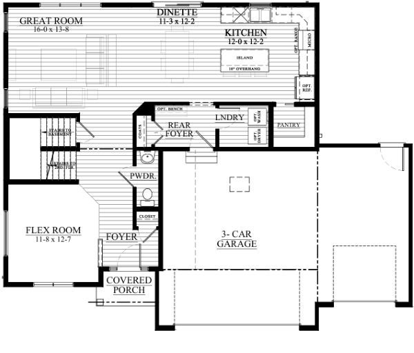 432 Chapel Hill Dr, Morse Farms Highland, Johnson Creek, Wisconsin, United States 53038, 4 Bedrooms Bedrooms, 0 ,2.5 BathroomsBathrooms,Home,Sold,Chapel Hill Dr,0,1458